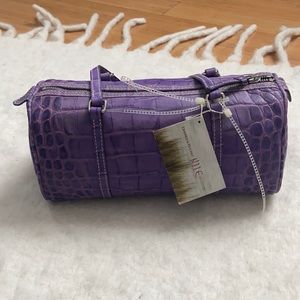 Dooney & Bourke BARRELL BAG